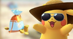 Pokemon GO Münzen Mai GO-Pass