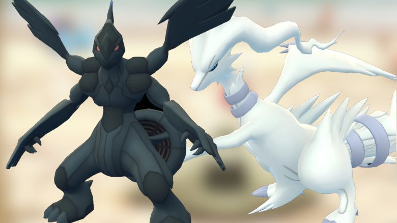 Pokemon GO Raids Juni 2026