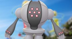Pokemon GO Registeel Konter Dynamax