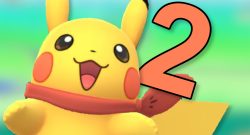 Pokémon GO Sequel Interview