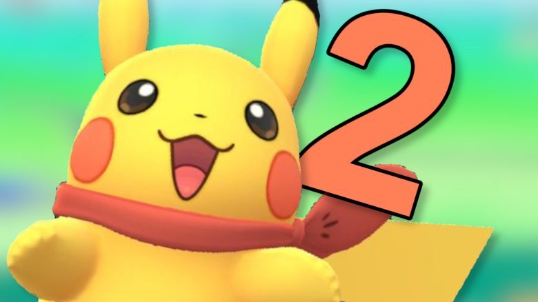 Pokémon GO Sequel Interview