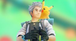 Pokemon GO Trainer Level 43 ohne Fangen