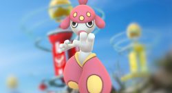 Pokemon GO Unity Raids Leak