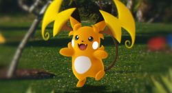 Pokemon GO neue Season