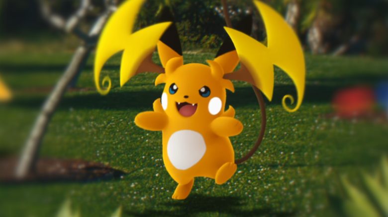 Pokemon GO neue Season