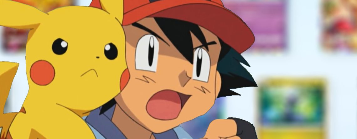 „Sammler“ entwendet Pokémon-Karten im Wert von über 10.000 €
