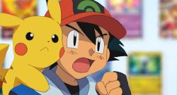Pokemon Karten Dieb