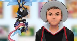 Pokemon Sammelkartenspiel Wachsendes Chaos