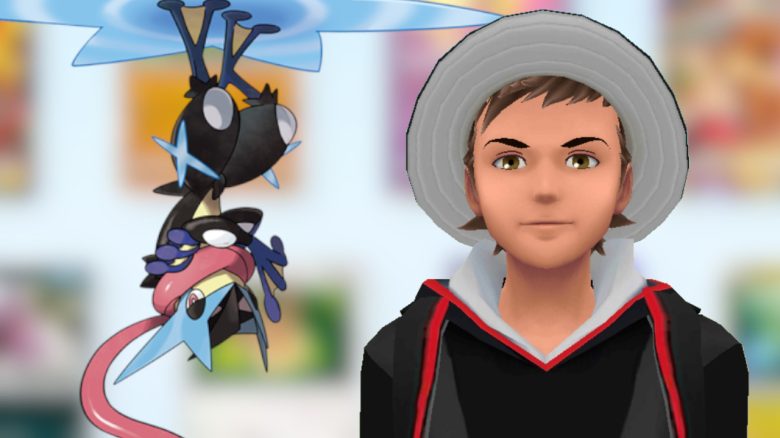 Pokemon Sammelkartenspiel Wachsendes Chaos