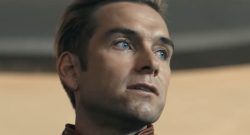 Prime Video Season 2 The Boys Trailer Homelander