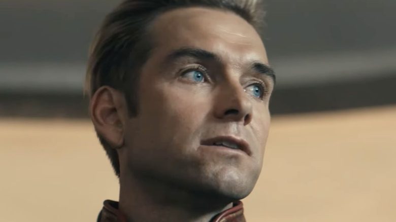Prime Video Season 2 The Boys Trailer Homelander