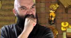 ROmestead angespielt auf Steam Benedict sauer über faule Bürger titel