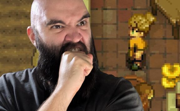 ROmestead angespielt auf Steam Benedict sauer über faule Bürger titel