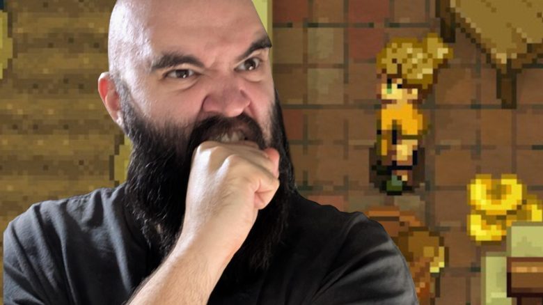 ROmestead angespielt auf Steam Benedict sauer über faule Bürger titel