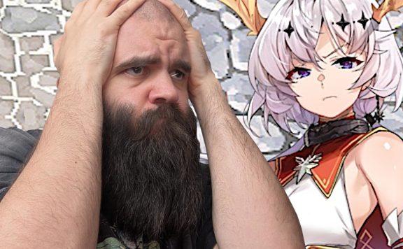 Ragnarok Zero Beta angespielt Benedict verzweifelt über Sigrun Titel