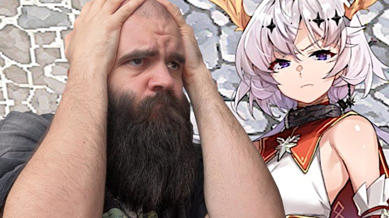 Ragnarok Zero Beta angespielt Benedict verzweifelt über Sigrun Titel