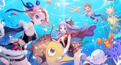 Ragnarok Zero Online