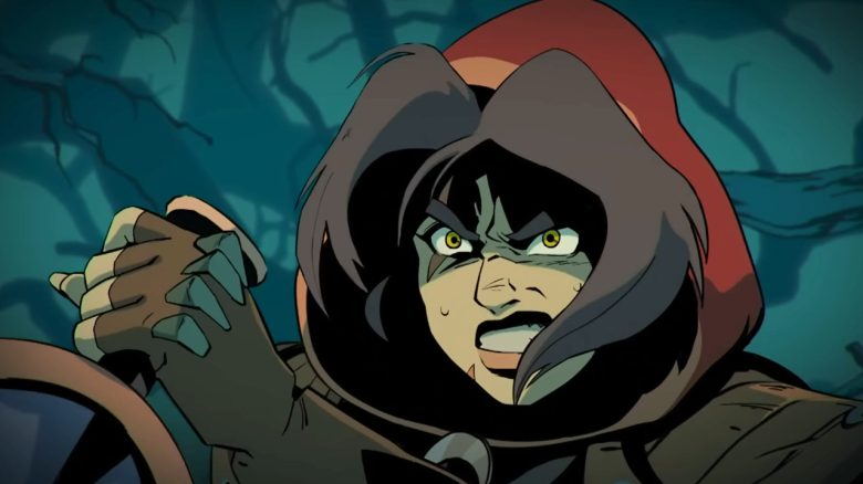 Ravenswatch Little Red Riding Hood titel title 1280x720