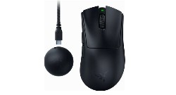Razer DeathAdder V4 Pro um 22% reduziert