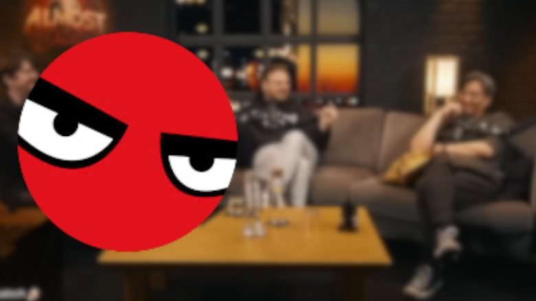 Die YouTuber-Gruppe Rocket Beans trennt sich von einem ihrer Mitgründer.
