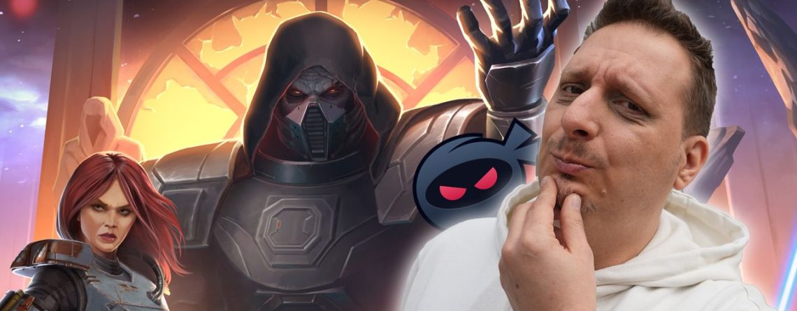 SWTOR Aufmacher