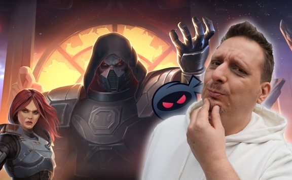 SWTOR Aufmacher