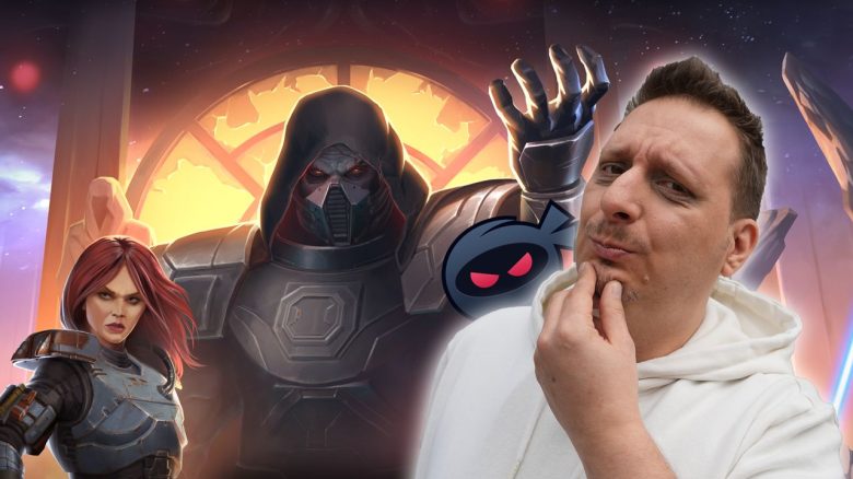 SWTOR Aufmacher