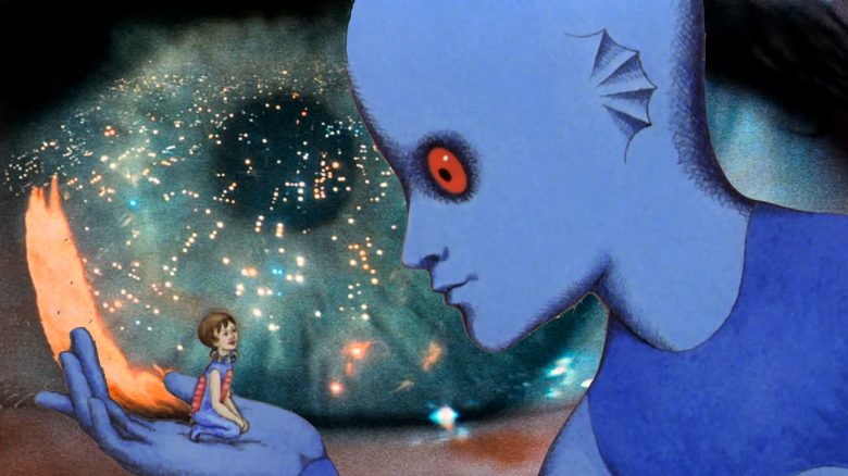 Science-Fiction Filme Empfehlungen Titel
