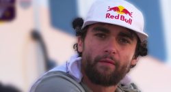 Screenshot, Twitch-Stream, Arda Saatci beim 600km-Lauf
