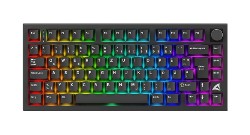 Gute Gaming-Tastatur um 20% reduziert