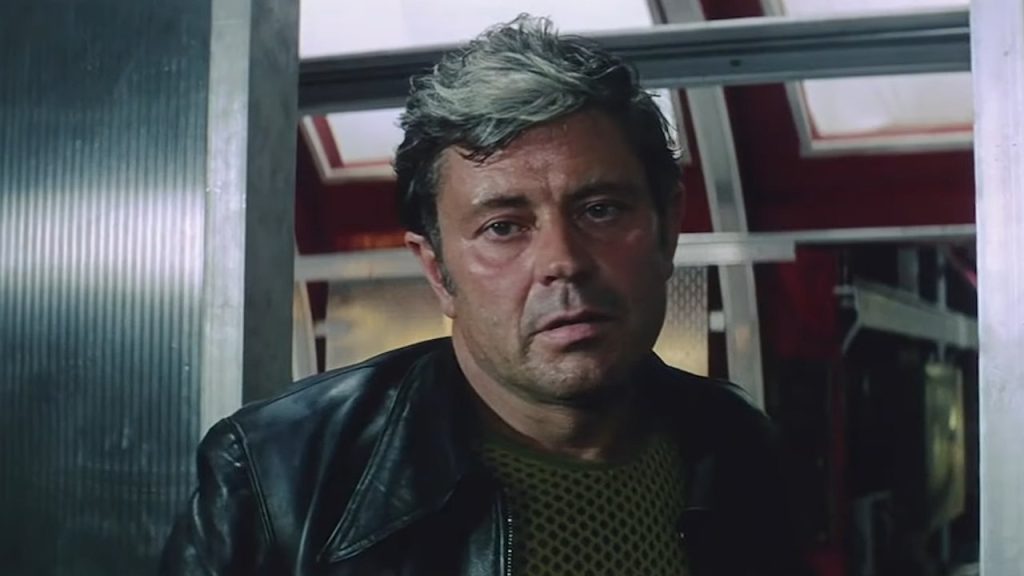 Solaris Tarkovsky