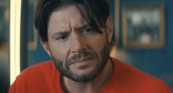 Soldier Boy angeekelt The Boys Trailer Staffel 5