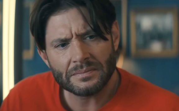 Soldier Boy angeekelt The Boys Trailer Staffel 5