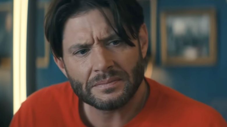 Soldier Boy angeekelt The Boys Trailer Staffel 5
