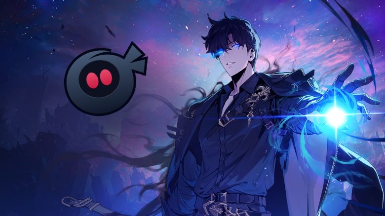 Solo Leveling Titel title