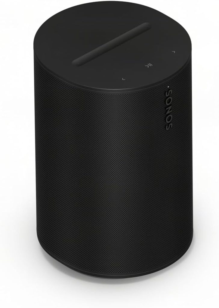 Lautsprecher ohne Mikrofone: Sonos Era 100 SL für nur 169 Euro statt 199 Euro UVP bei Amazon