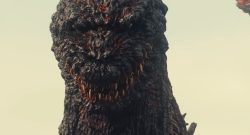 Spacegodzilla Special