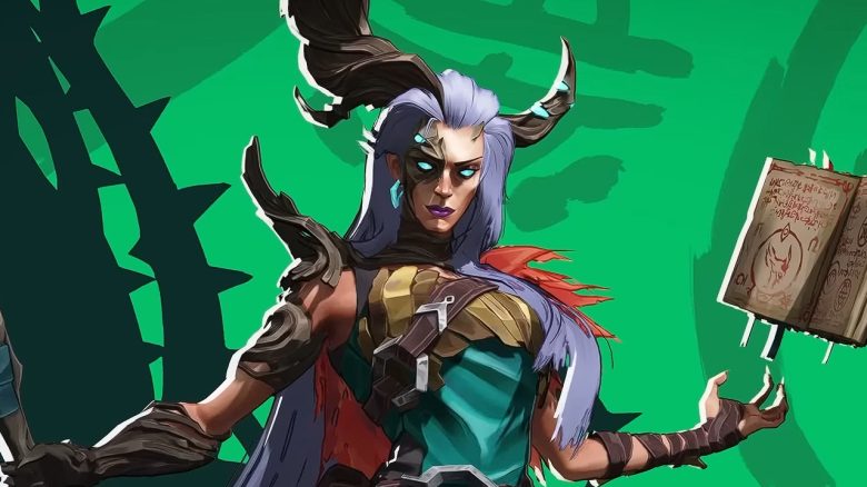 Screenshot aus einem Trailer zu Spellmasters Chronicles