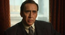 Spider-Noir Nicolas Cage Trailer