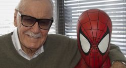 Stan Lee KI