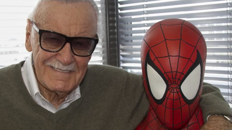 Stan Lee KI
