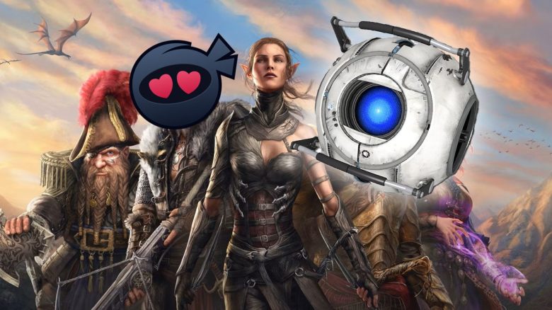 Steam Empfehlungen MeinMMO Redaktion