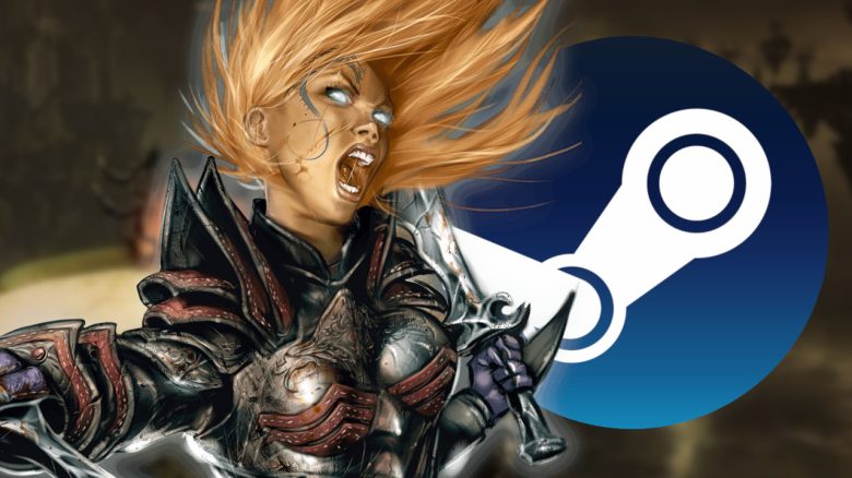 Steam Sale Divinity Titel