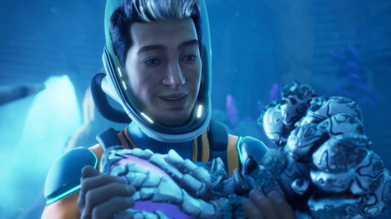 Subnautica 2 Entwickler dankt Fans