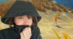 Johanna hat Angst vor Subnautica 2