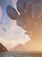 Subnautica 2: Map auf Deutsch – Interaktive Karte zeigt euch, wie groß die Welt ist