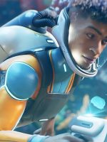 Subnautica 2: Silber finden – So erhaltet ihr das Erz, um besser tauchen zu können