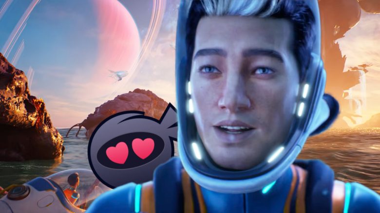 Subnautica 2 Titelbild