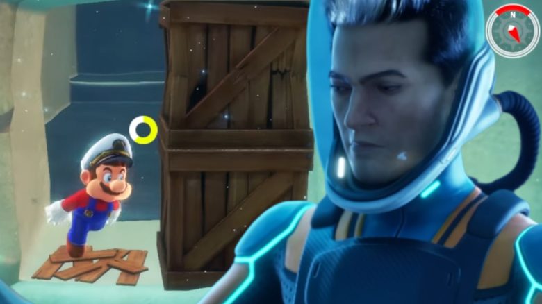 Subnautica 2 ist beliebt, obwohl es ein riesiges Unterwasser-Level ist.