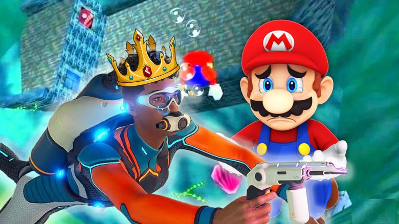 Subnautica 2 Unterwasserlevel so gut Titelbild
